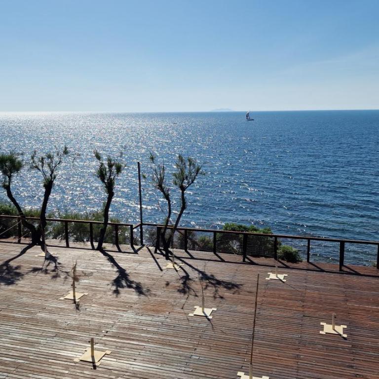 Cala Dei Mori - Studio - 23