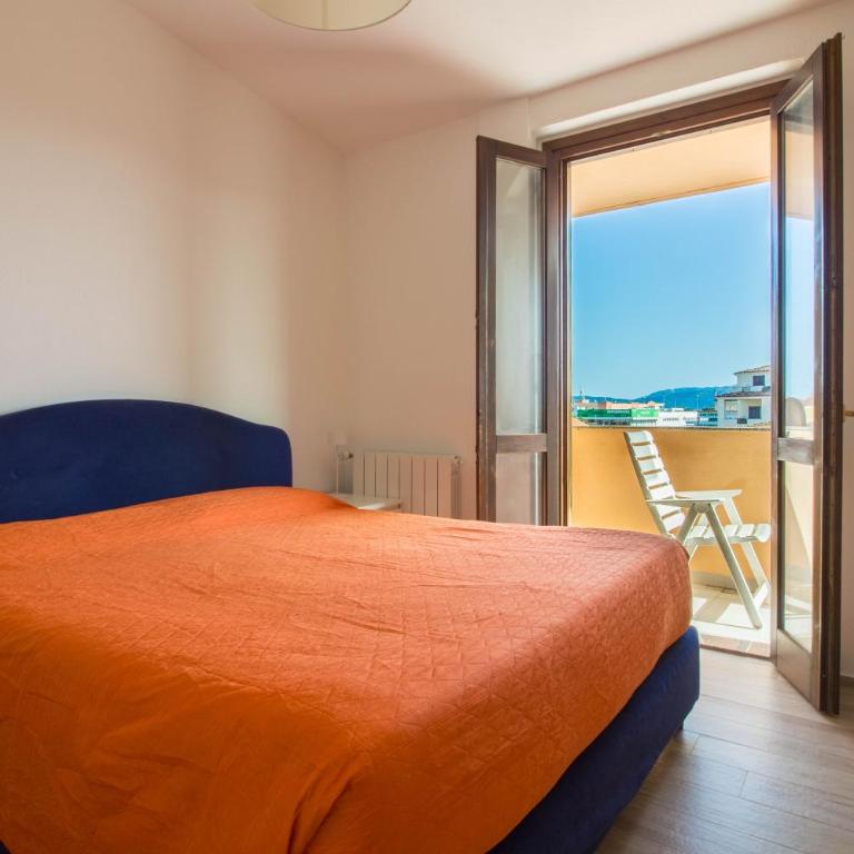 GuestHost - Olbia Oasis Apartment W Two Balconies! - Appartamento con 2 Camere da Letto - 4