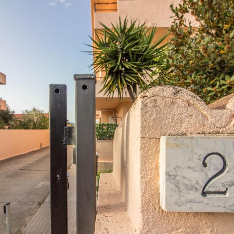 GuestHost - Olbia Oasis Apartment W Two Balconies! - Appartamento con 2 Camere da Letto - 27