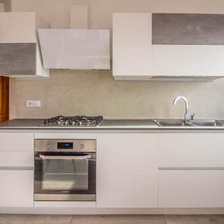 GuestHost - Olbia Oasis Apartment W Two Balconies! - Appartamento con 2 Camere da Letto - 11