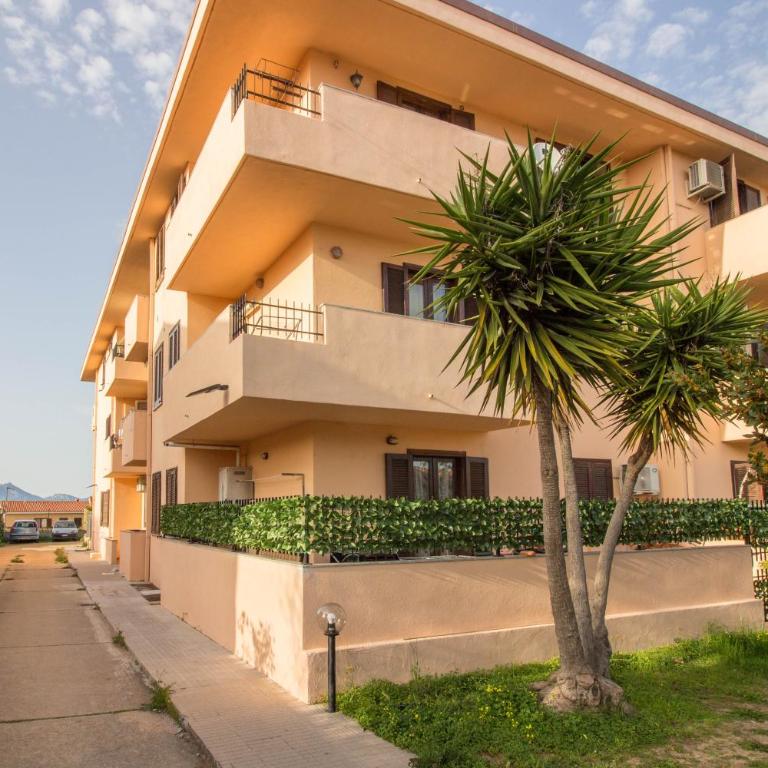 GuestHost - Olbia Oasis Apartment W Two Balconies! - Appartamento con 2 Camere da Letto - 26