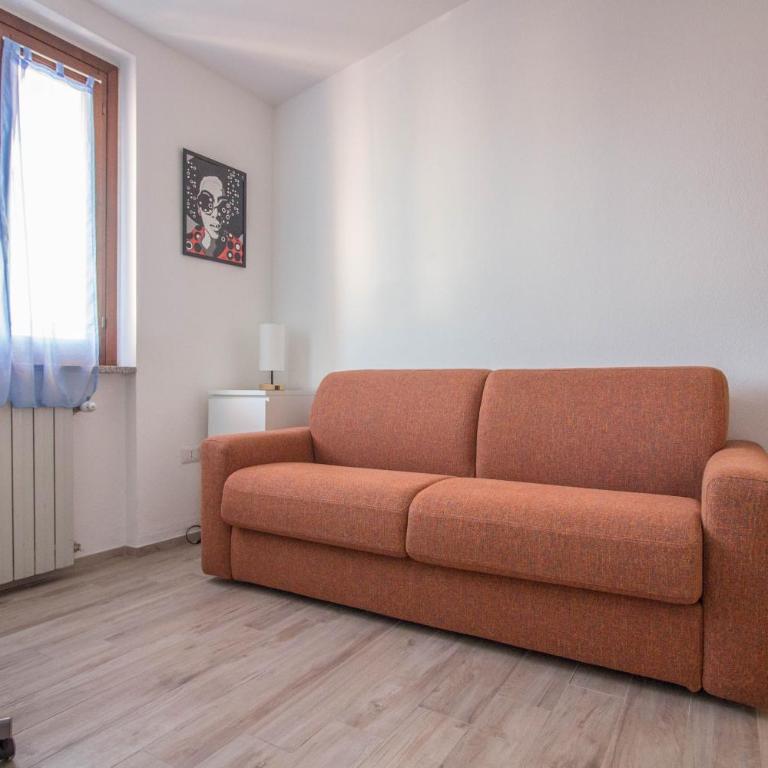GuestHost - Olbia Oasis Apartment W Two Balconies! - Appartamento con 2 Camere da Letto - 18