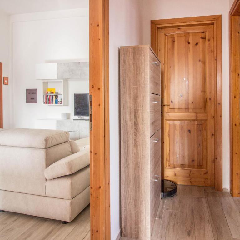GuestHost - Olbia Oasis Apartment W Two Balconies! - Appartamento con 2 Camere da Letto - 20