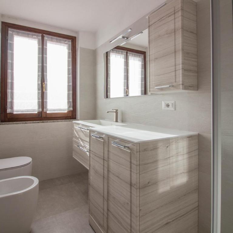 GuestHost - Olbia Oasis Apartment W Two Balconies! - Appartamento con 2 Camere da Letto - 15