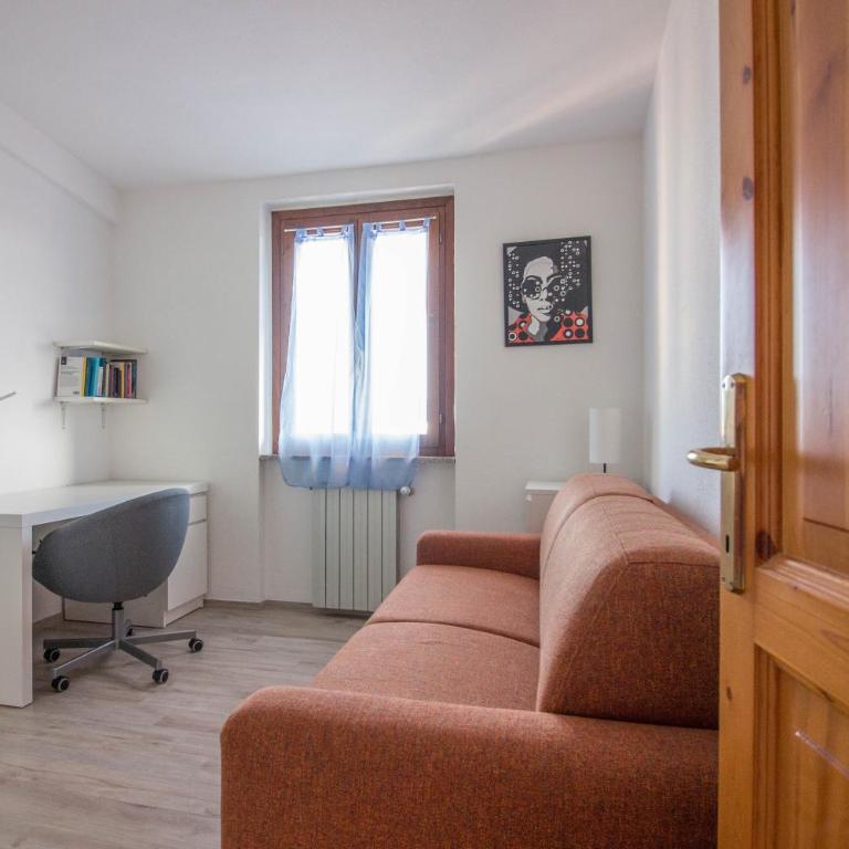 GuestHost - Olbia Oasis Apartment W Two Balconies! - Appartamento con 2 Camere da Letto - 5