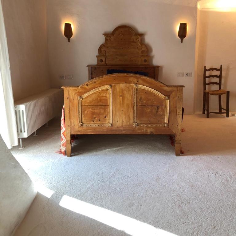 Seeblick und offener Kamin - Casa di Florian - Villa mit 2 Schlafzimmern - 42