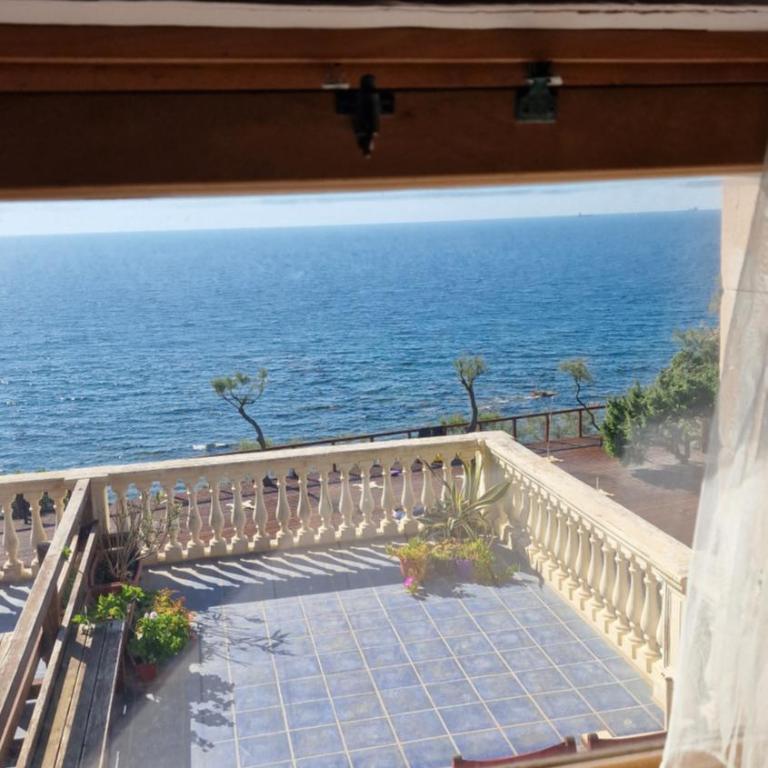 Cala Dei Mori - One-Bedroom Apartment with Sea View and Terrace - 19
