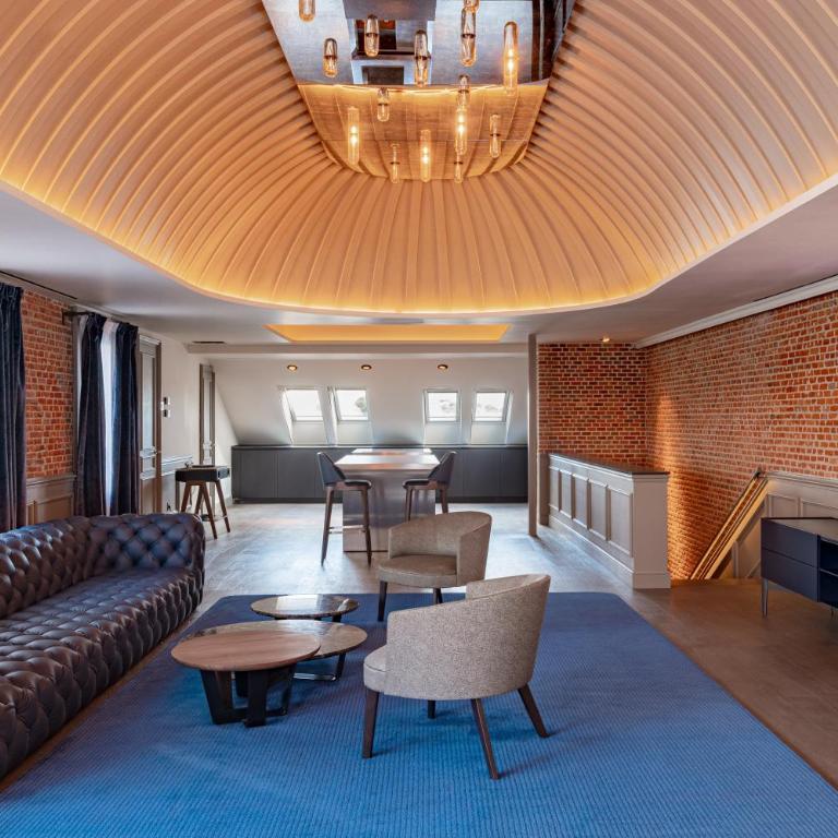 Casa Faraona Luxury Residences - Duplex Suite - 6