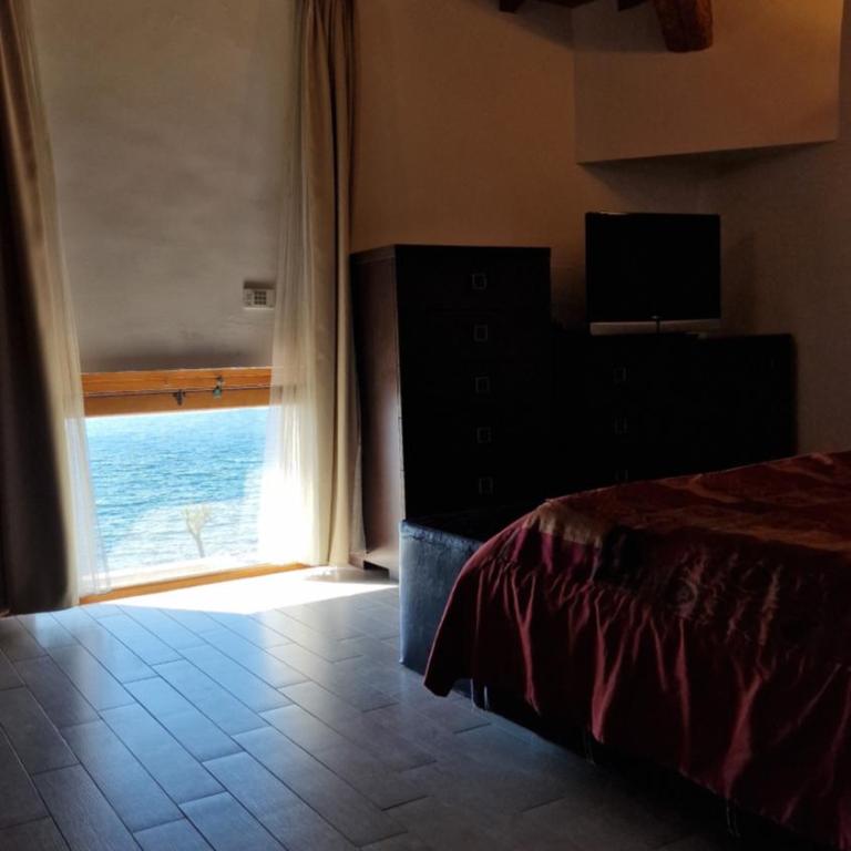 Cala Dei Mori - One-Bedroom Apartment with Sea View and Terrace - 20