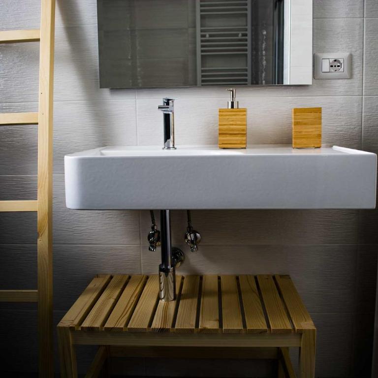 Residenza Colleoni By ViaggiaNelSalento - Casa a Schiera con 2 Camere da Letto - 26