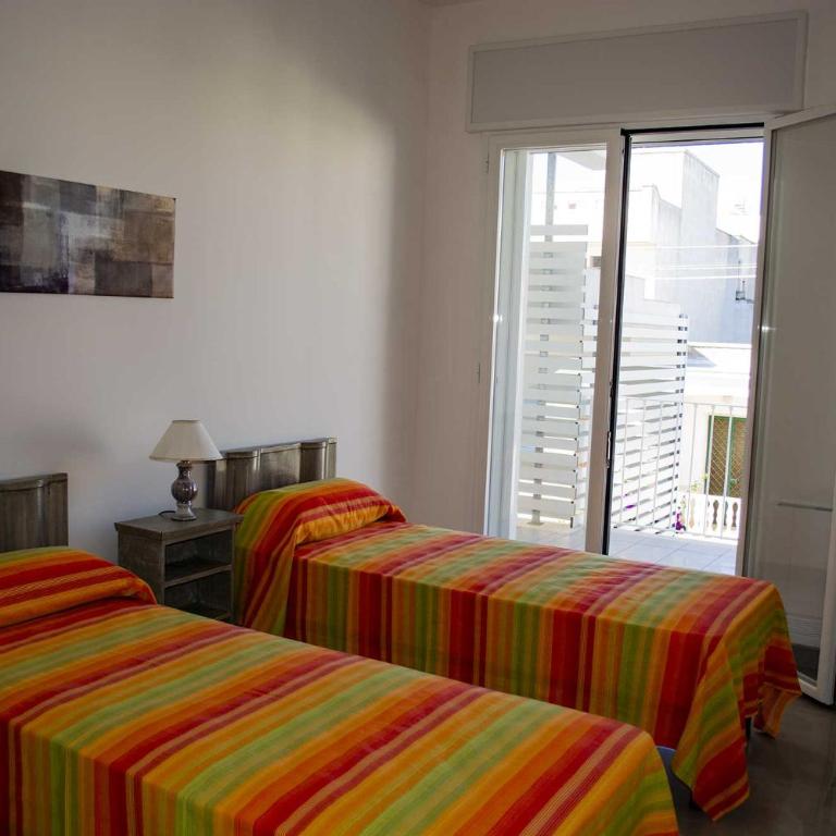 Residenza Colleoni By ViaggiaNelSalento - Casa a Schiera con 2 Camere da Letto - 11