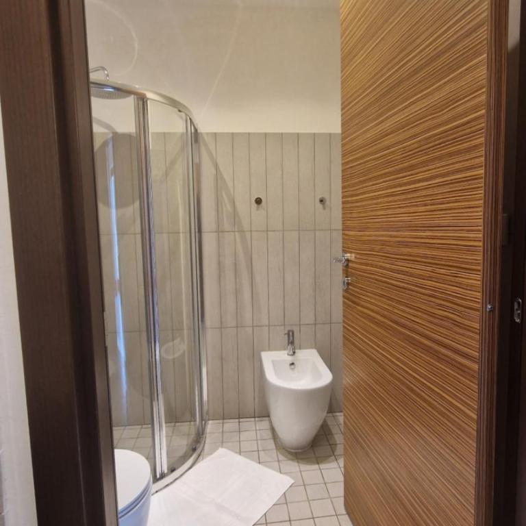 Cala Dei Mori - One-Bedroom Apartment - 12