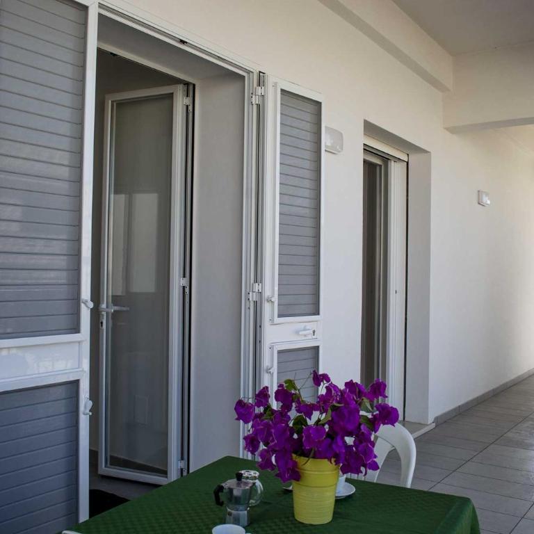 Residenza Colleoni By ViaggiaNelSalento - Casa a Schiera con 2 Camere da Letto - 12
