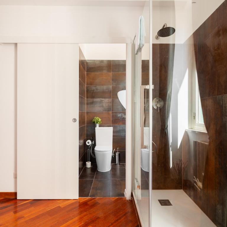 Piacentino Homes San Giovanni apartment - Appartamento con 2 Camere da Letto - 4