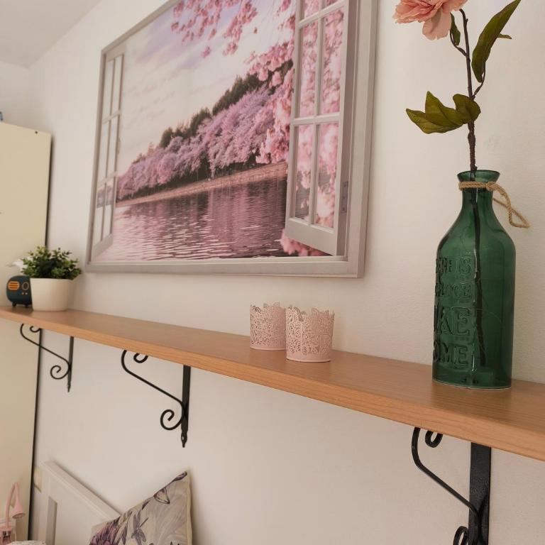 Apartment Dragonfly - Appartamento con 2 Camere da Letto - 18
