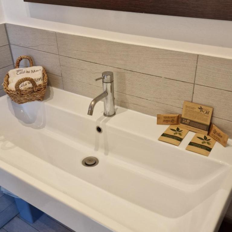 Cala Dei Mori - One-Bedroom Apartment - 13