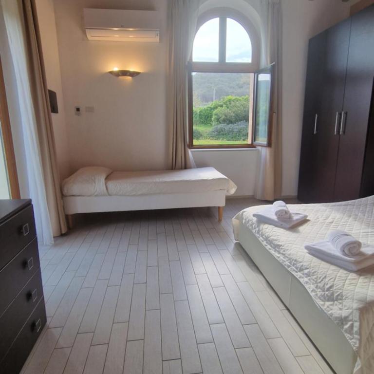 Cala Dei Mori - One-Bedroom Apartment - 15