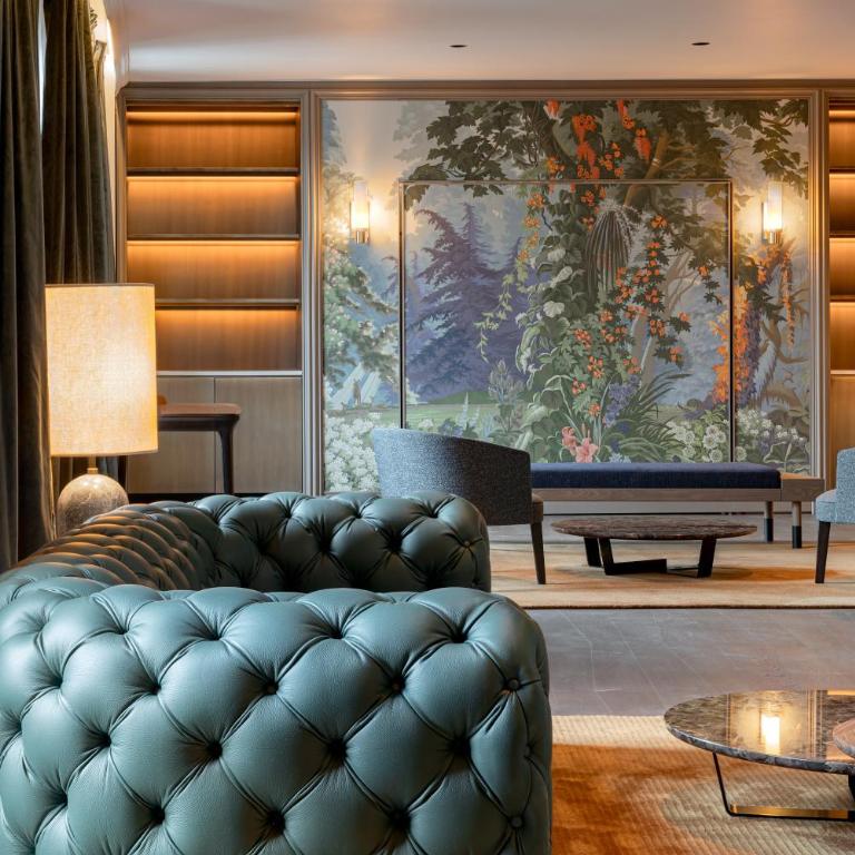 Casa Faraona Luxury Residences - Duplex Suite - 7