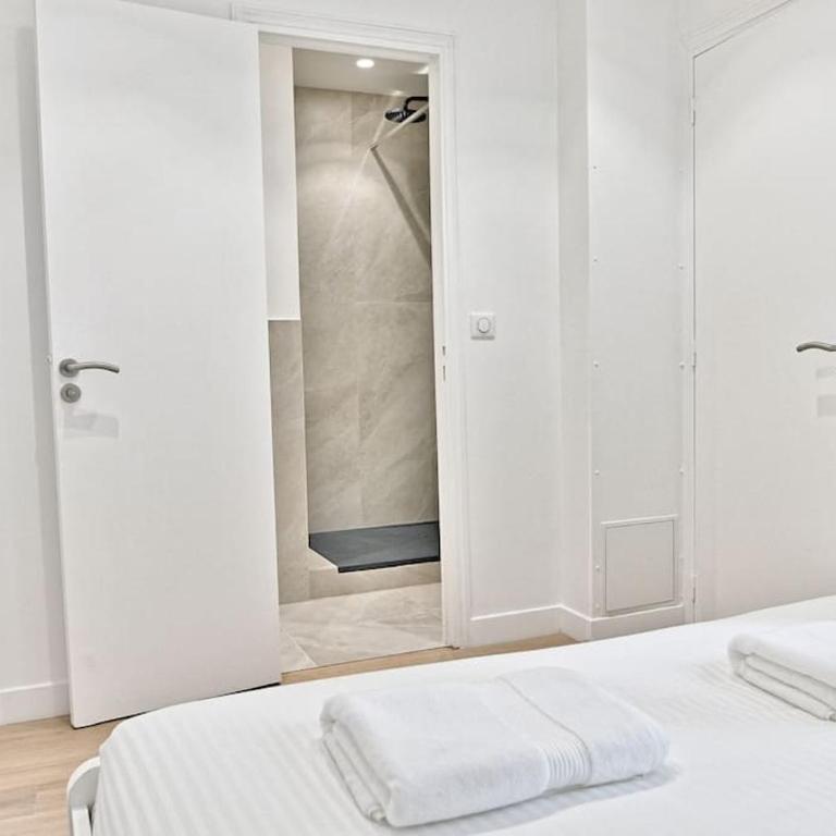 Appartement au centre de Paris - Musée Grévin - Appartement 1 Chambre - 5