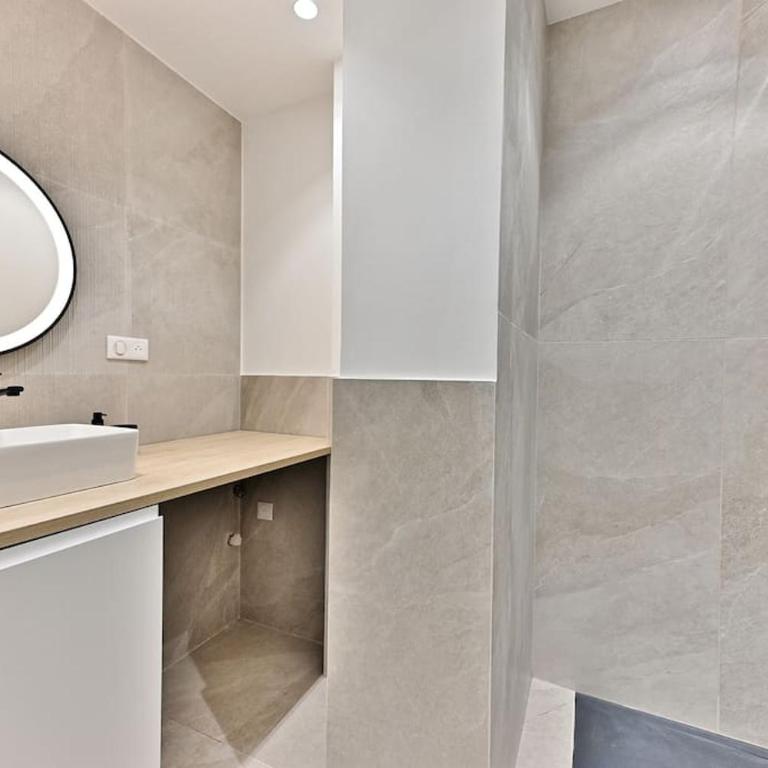 Appartement au centre de Paris - Musée Grévin - Appartement 1 Chambre - 11