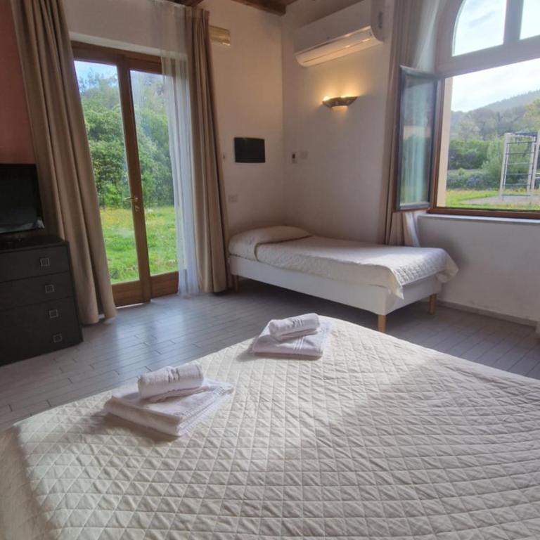 Cala Dei Mori - One-Bedroom Apartment - 16