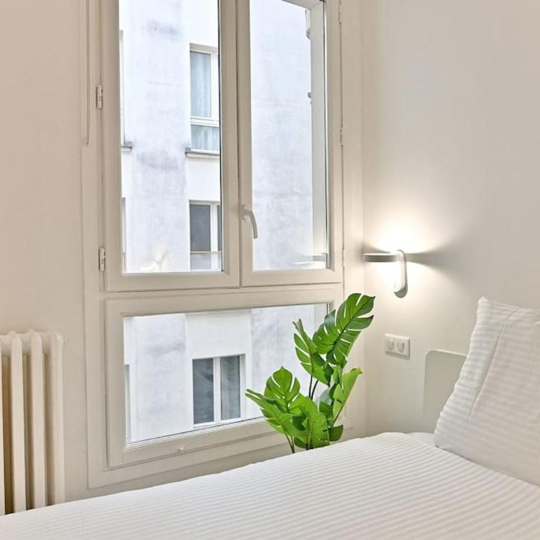 Appartement au centre de Paris - Musée Grévin - Appartement 1 Chambre - 12