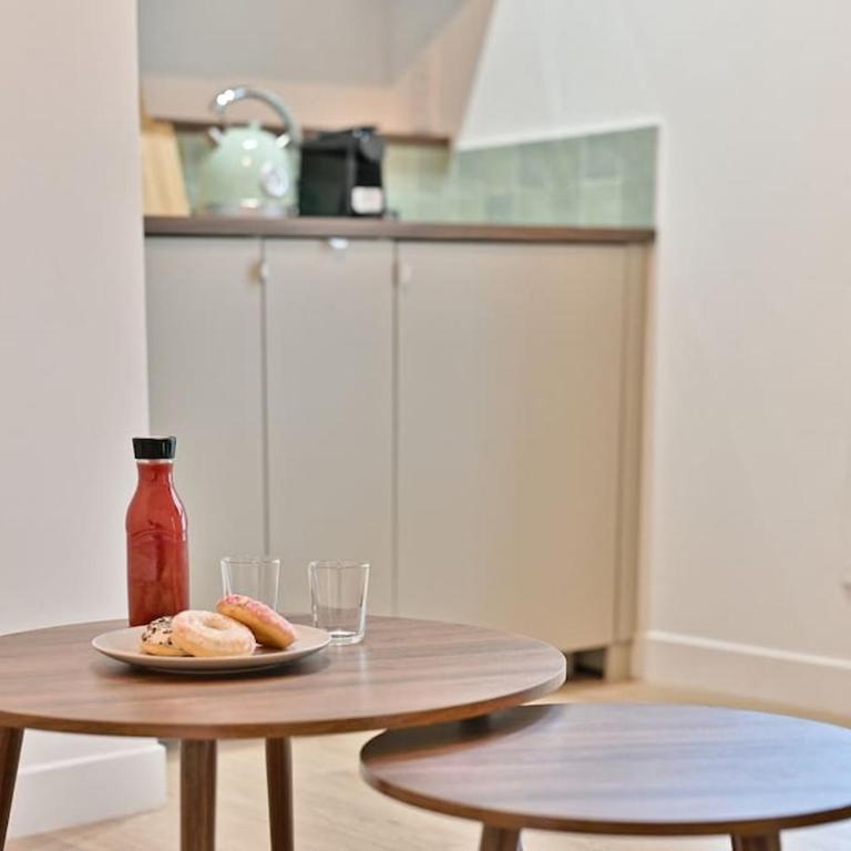 Appartement au centre de Paris - Musée Grévin - Appartement 1 Chambre - 18