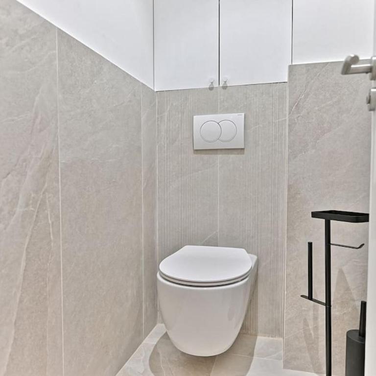 Appartement au centre de Paris - Musée Grévin - Appartement 1 Chambre - 20
