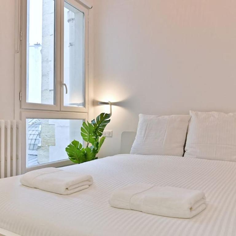 Appartement au centre de Paris - Musée Grévin - Appartement 1 Chambre - 22