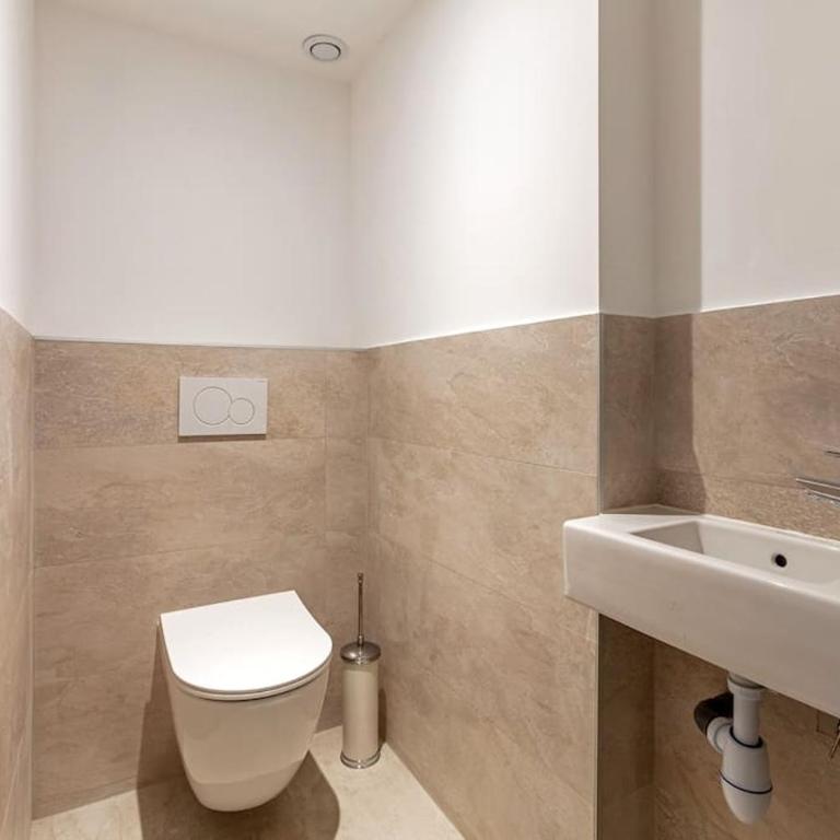 Appart 6Pers#3 Bedrooms#2 Bathrooms#Paris 19 - Appartement 3 Chambres - 18