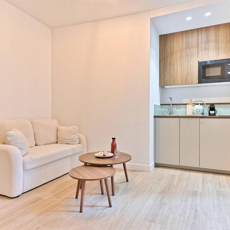 Appartement au centre de Paris - Musée Grévin - Appartement 1 Chambre - 27