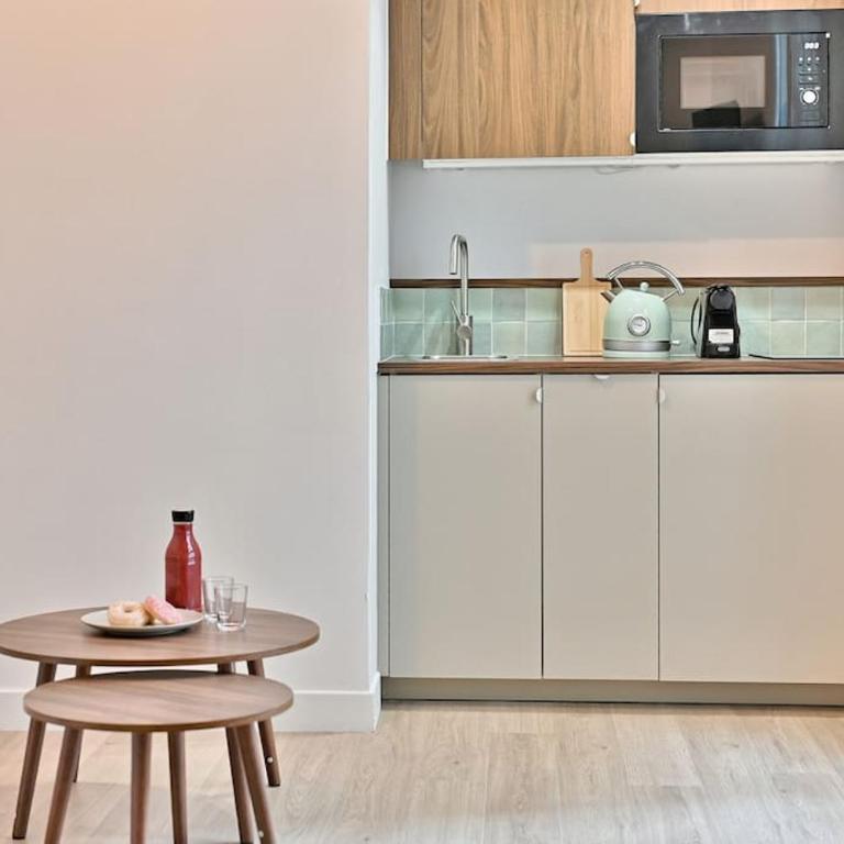 Appartement au centre de Paris - Musée Grévin - Appartement 1 Chambre - 28