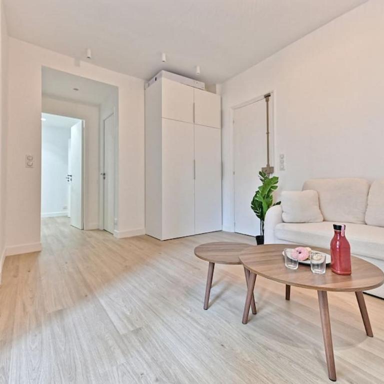 Appartement au centre de Paris - Musée Grévin - Appartement 1 Chambre - 29