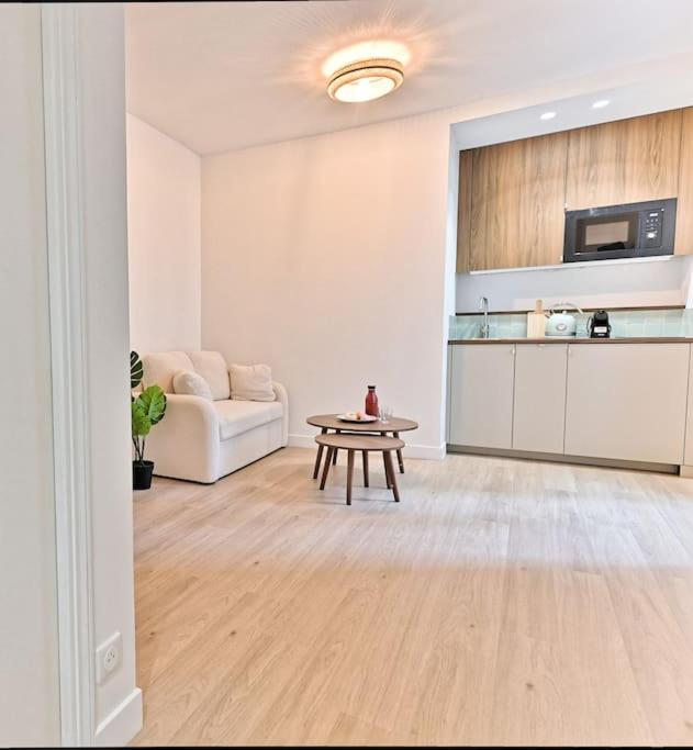 Appartement au centre de Paris - Musée Grévin - Appartement 1 Chambre - 32