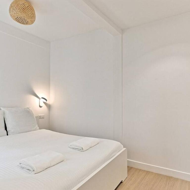 Appartement au centre de Paris - Musée Grévin - Appartement 1 Chambre - 36