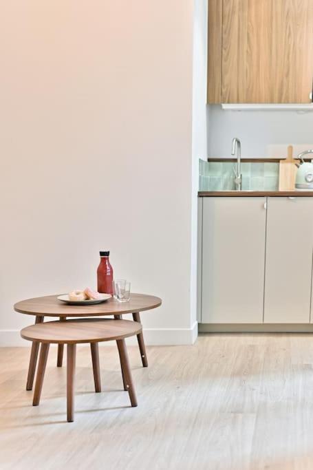 Appartement au centre de Paris - Musée Grévin - Appartement 1 Chambre - 39