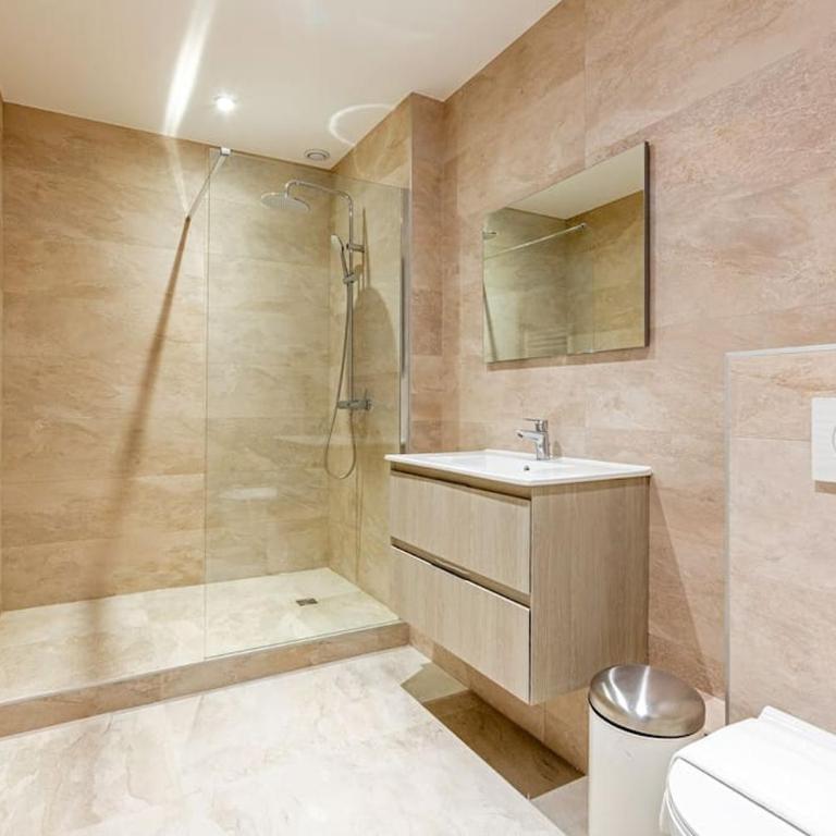 Appart 6Pers#3 Bedrooms#2 Bathrooms#Paris 19 - Appartement 3 Chambres - 22