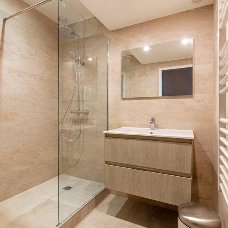 Appart 6Pers#3 Bedrooms#2 Bathrooms#Paris 19 - Appartement 3 Chambres - 23