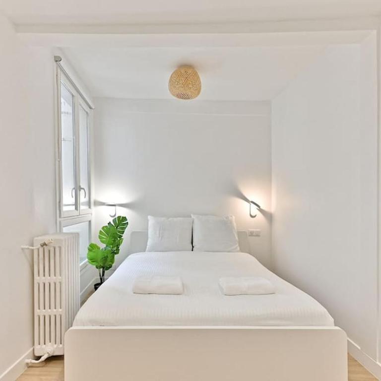 Appartement au centre de Paris - Musée Grévin - Appartement 1 Chambre - 40