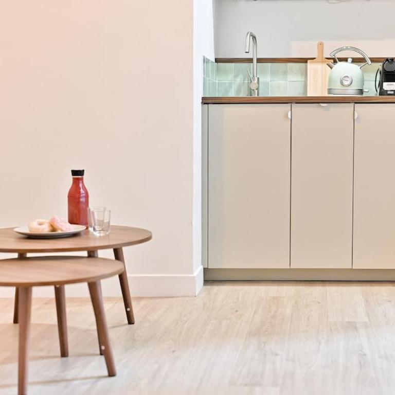Appartement au centre de Paris - Musée Grévin - Appartement 1 Chambre - 41