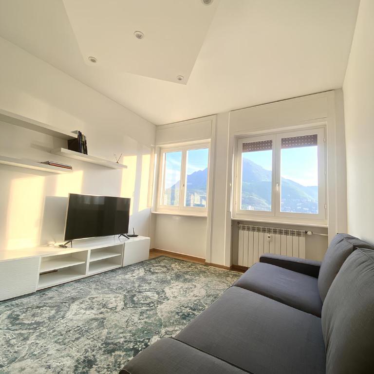 Le Case Di Ferdinando - Appartamento con 2 Camere da Letto - 3