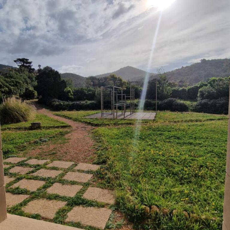 Cala Dei Mori - One-Bedroom Apartment - 18