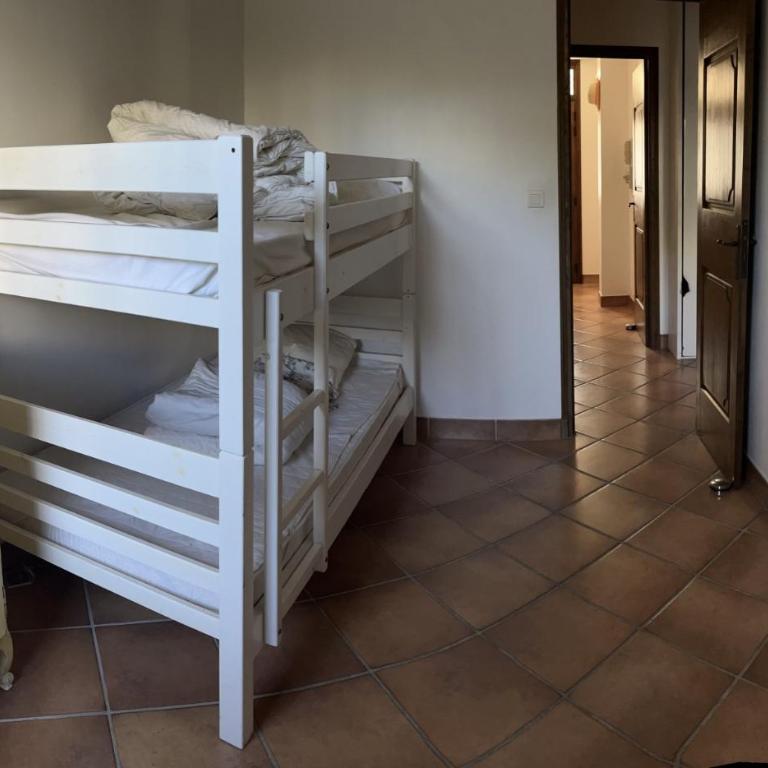 Maison provençale avec parking et vélos à disposition - Villa 3 Chambres - 14