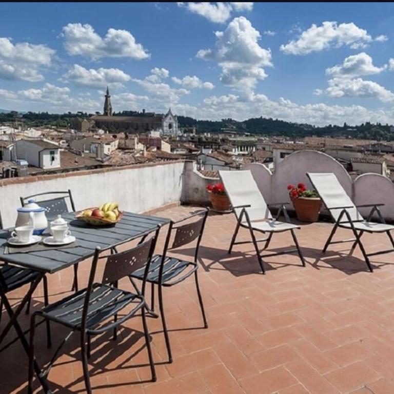 IL DUOMO IN FACCIA - Appartamento con 1 Camera da Letto - 3