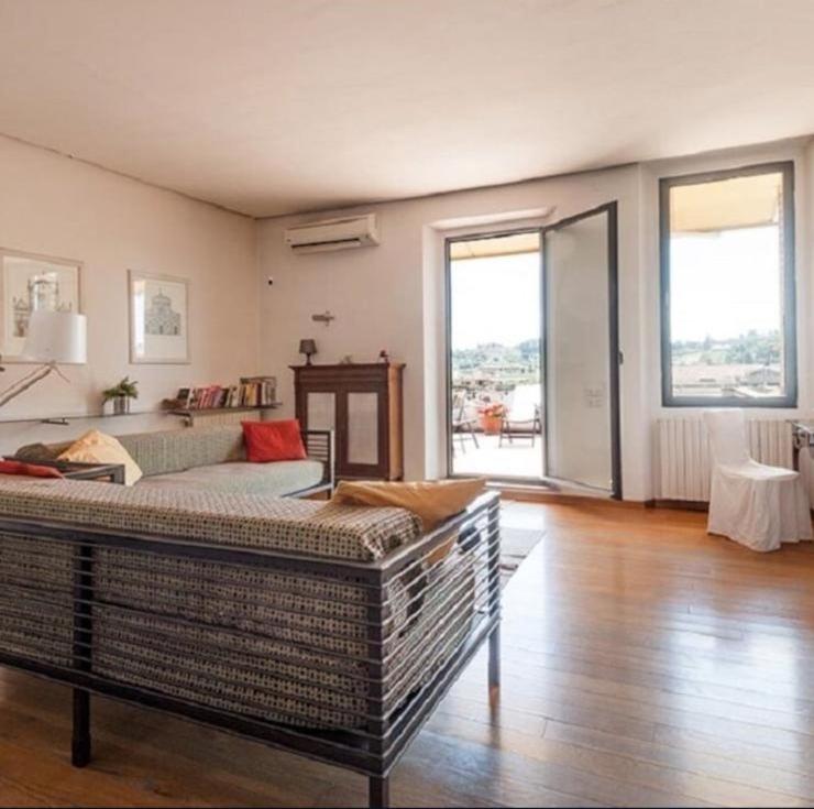 IL DUOMO IN FACCIA - Appartamento con 1 Camera da Letto - 10