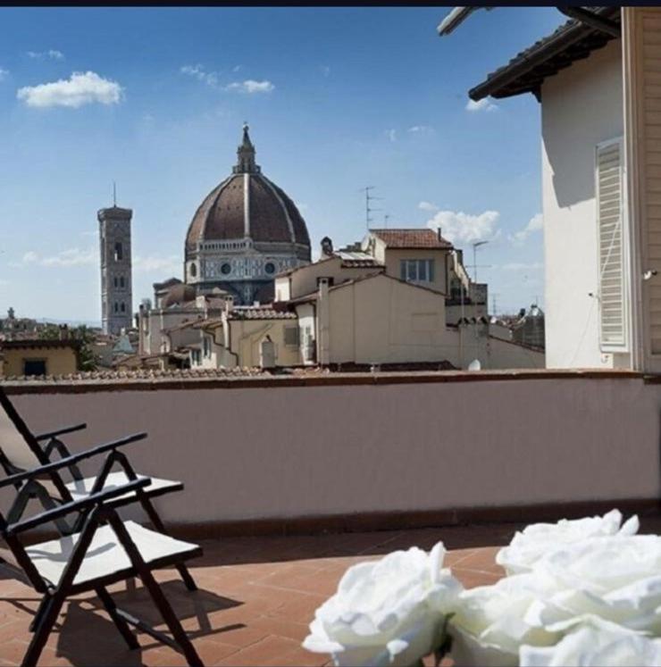 IL DUOMO IN FACCIA - Appartamento con 1 Camera da Letto - 14
