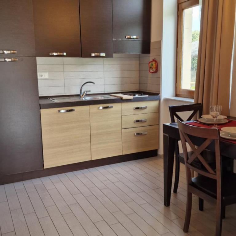 Cala Dei Mori - One-Bedroom Apartment - 20