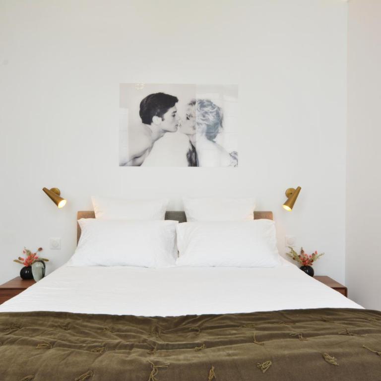 Côté Cathédrale - Appartement 1 Chambre - 6