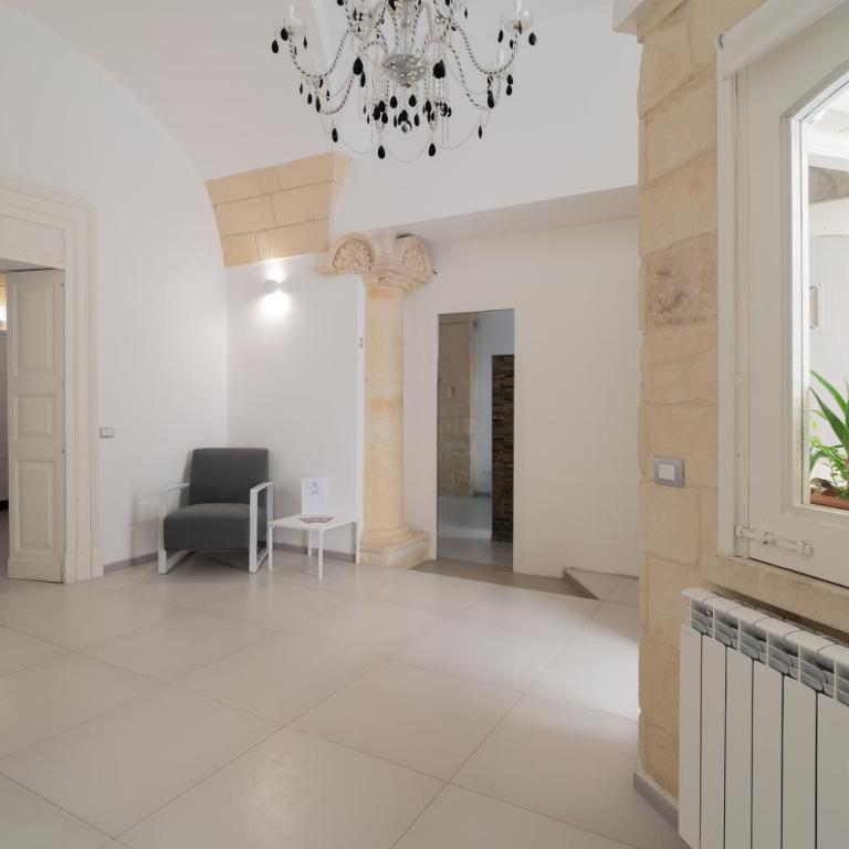 Corte dei Condò Luxury Rooms - Camera King Deluxe - 2