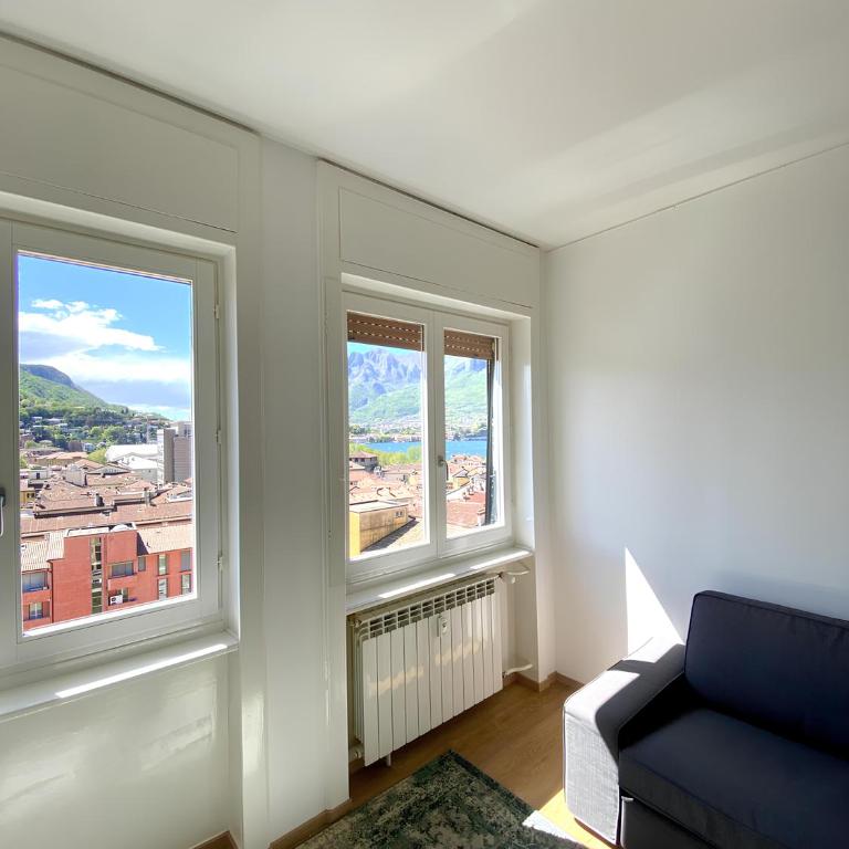 Le Case Di Ferdinando - Appartamento con 2 Camere da Letto - 5